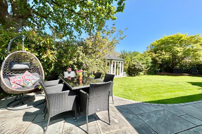 4 bedroom detached bungalow for sale