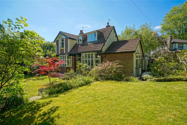 Marcliff Crescent, Wickersley... 3 bed detached house for sale