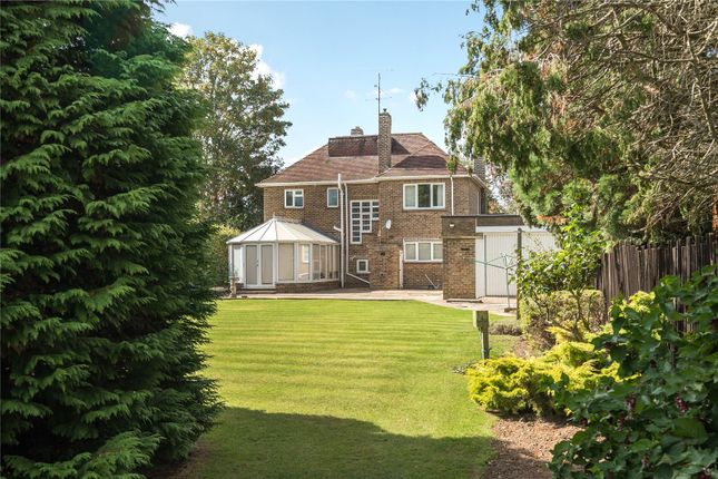 Pinchbeck Road, Spalding... 4 bed detached house for sale