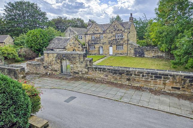 2 bedroom detached house for sale