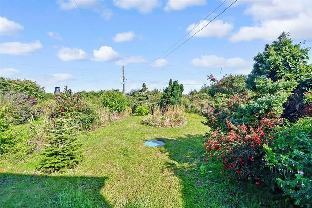 Mill Lane, Northbourne, Deal, Kent 3 bed semi