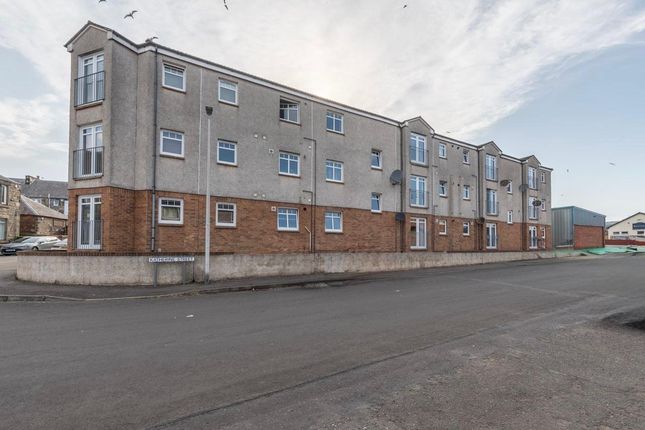 Meldrum Court, Kirkcaldy KY2 2 bed flat for sale