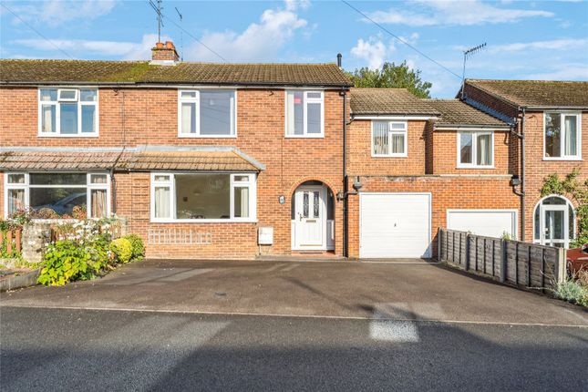 Lyme Avenue, Northchurch... 4 bed house for sale