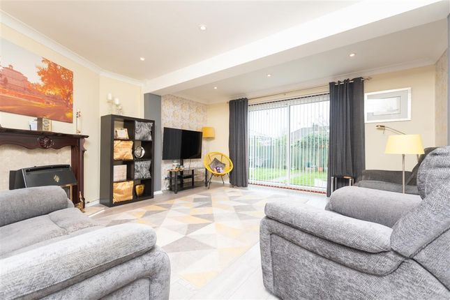 4 bed semi-detached house