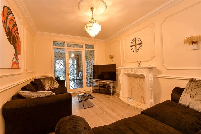 4 bed semi-detached house
