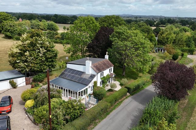 3 bedroom cottage for sale
