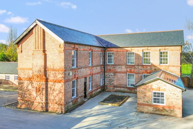 Padgate, Warrington, WA1 1 bed apartment for sale