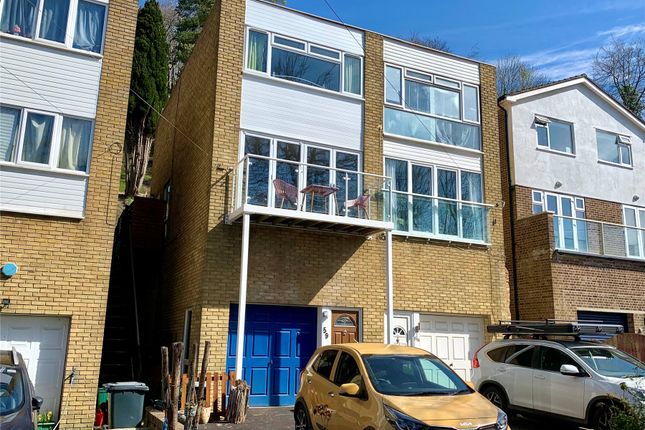 2 bed semi-detached house