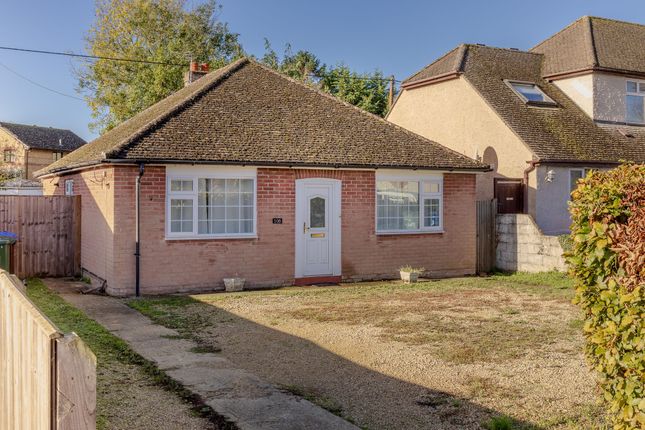3 bedroom bungalow for sale