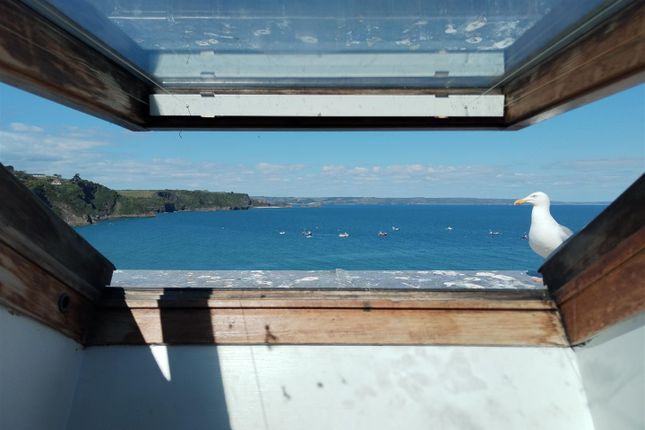 Crackwell Street, Tenby 1 bed flat for sale