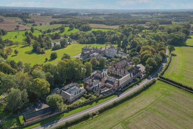4 bedroom mews property for sale