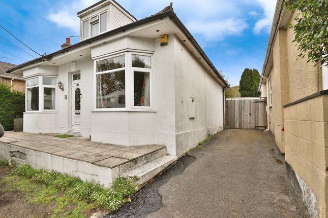 4 bedroom detached bungalow for sale