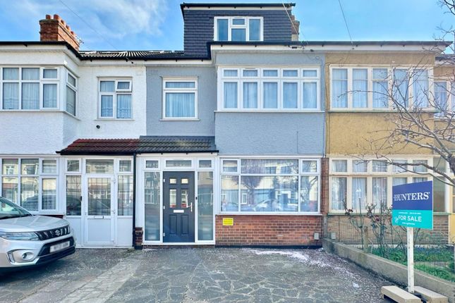 Mortlake Road, Ilford, IG1 5 bed terraced house for sale