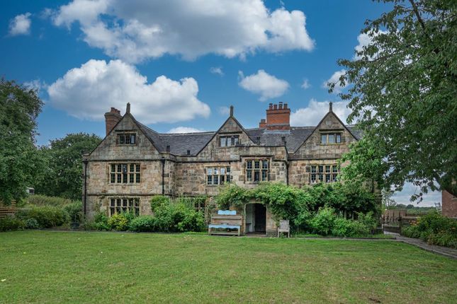 Ripley DE5 5 bed detached house for sale