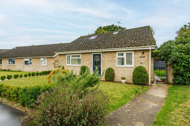 4 bedroom detached bungalow for sale