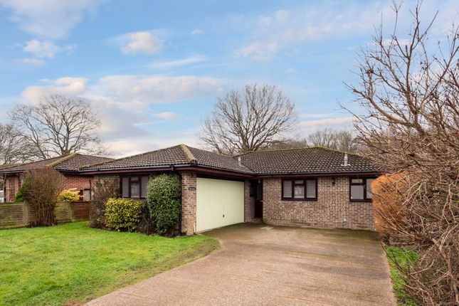 Ockham/West Horsley 3 bed detached bungalow for sale