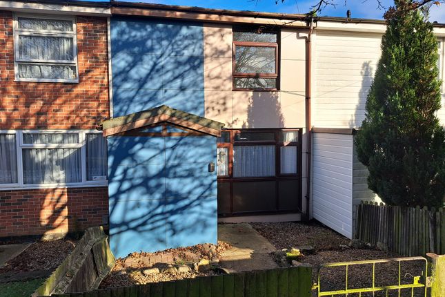 Shortlands Green, Maidstone 2 bed terraced house for sale