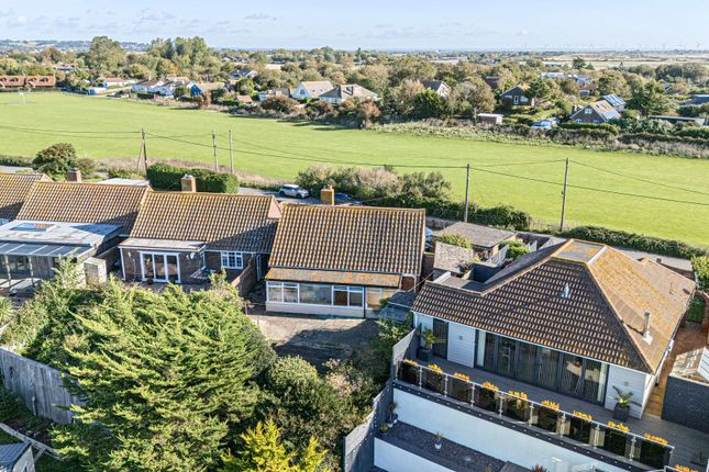 Dogs Hill Road, Winchelsea TN36 2 bed detached bungalow for sale