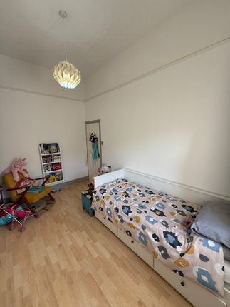 3 bed terraced house