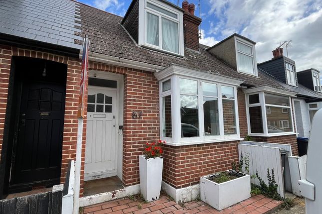 Victoria Street, Whitstable, CT5 1 bed terraced house for sale
