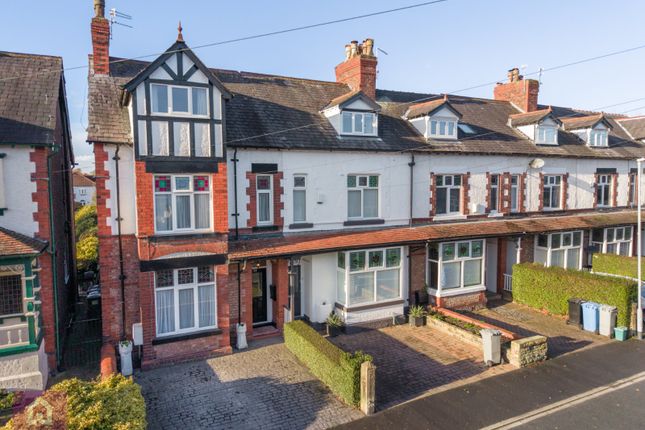 Avon Road, Hale, Altrincham, Greater... 5 bed end of terrace house for sale