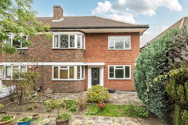 Clyde Road, Croydon, CR0 2 bed apartment for sale