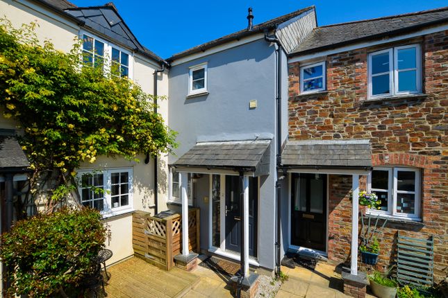 Glynn Mews South Street, Lostwithiel... 3 bed terraced house for sale