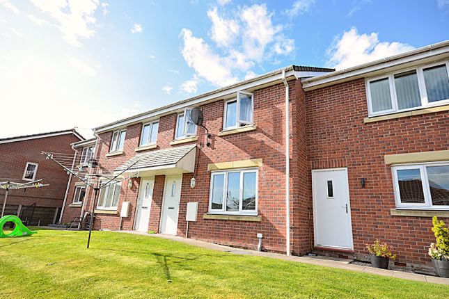 Jethro Street, Bolton, BL2 2 bed townhouse for sale