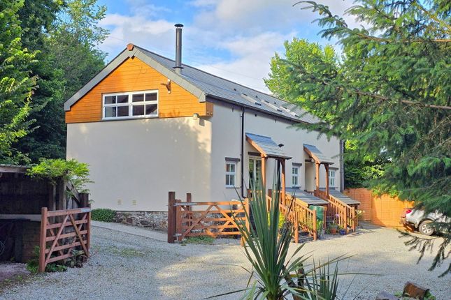 Beaworthy EX21 5 bed barn conversion for sale