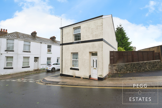 Torquay TQ2 2 bed detached house for sale