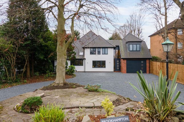 Dingle Lane, Solihull, B91 5 bed detached house for sale