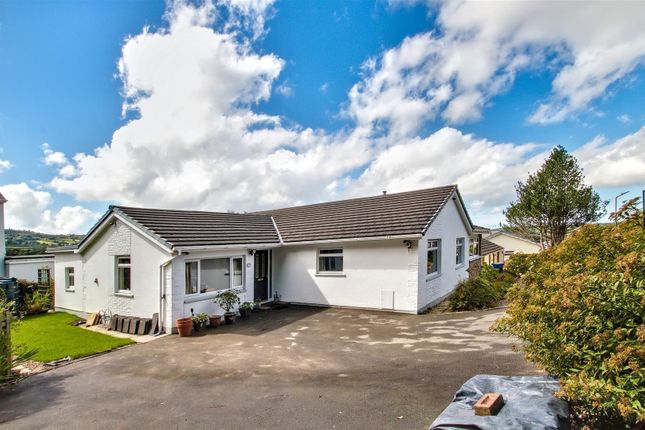 Pentrehedyn, Adpar, Newcastle Emlyn 4 bed bungalow for sale