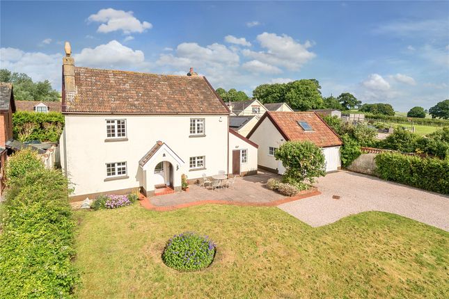 Starcross, Exeter, Devon 5 bed detached house for sale