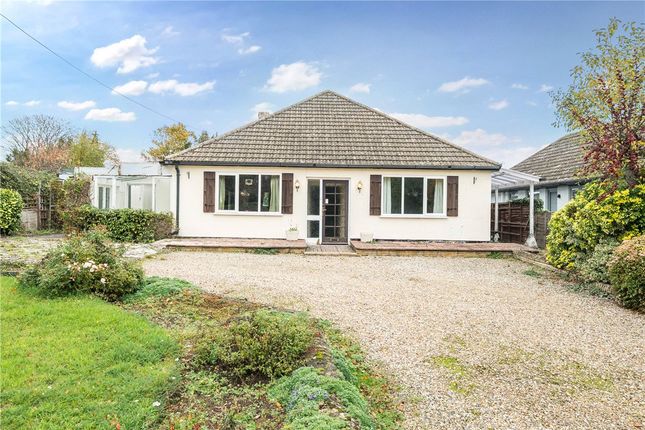 Bridle Path, Charney Bassett... 3 bed bungalow for sale