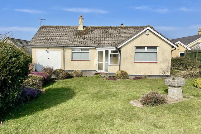 Southway Lane, Plymouth PL6 2 bed detached bungalow for sale