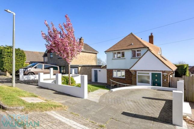 Balsdean Road, Brighton BN2 3 bed detached house for sale