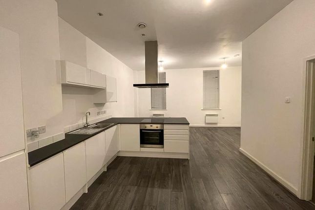 Vicarage Farm Road, Peterborough PE1 2 bed apartment for sale