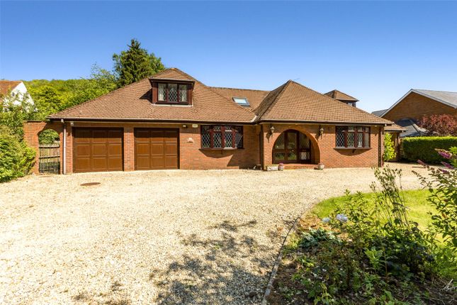 Warrendene Road, Hughenden Valley... 4 bed detached house for sale