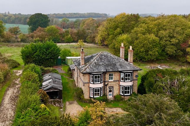 Brington Road, Old Weston, PE28 4 bed detached house for sale