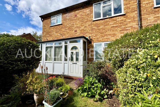 1 bedroom ground floor maisonette for sale