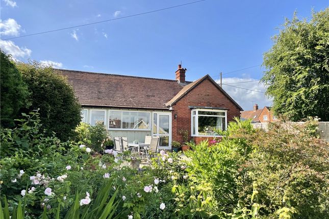 Pipers Piece, Herd Street... 3 bed bungalow for sale