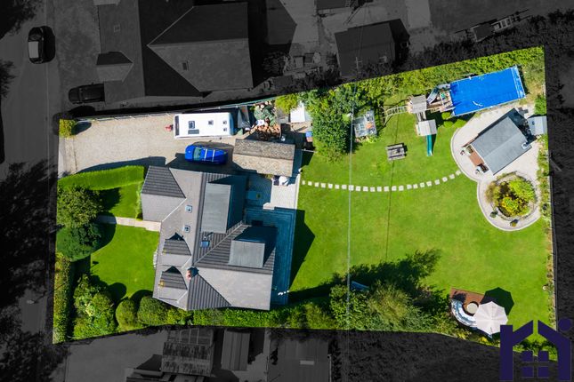 Pompian Brow, Bretherton, PR26 4 bed detached house for sale