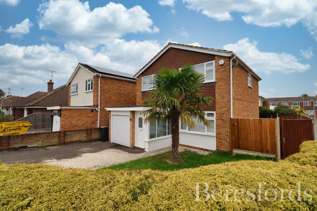 Manor Road, South Woodham Ferrers, CM3 4 bed detached house for sale