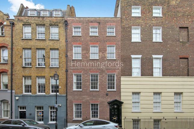 4 bedroom town house for sale