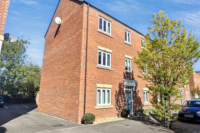 Landfall Drive, Hebburn, Tyne and... 2 bed apartment for sale