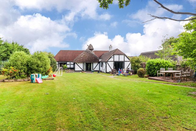 Dairy Way, Abbots Langley, WD5 5 bed detached house for sale