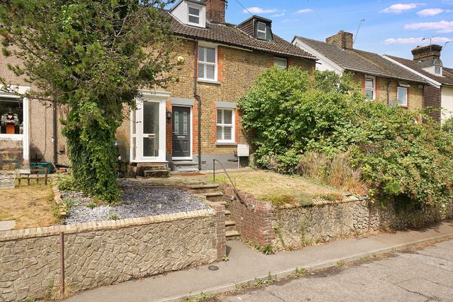 Holborough Road, Snodland ME6 3 bed terraced house for sale
