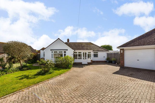 Coney Close, East Wittering, Chichester 3 bed detached bungalow for sale