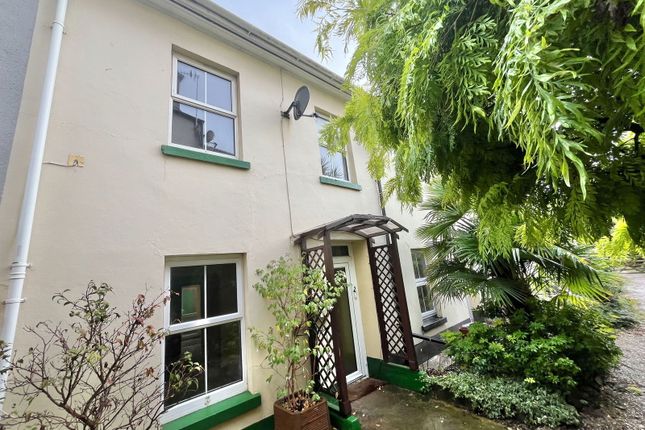 Fernham Terrace, Torquay Road, Paignton 2 bed cottage for sale