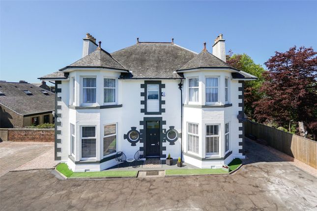 Glenthorne Road, Leven KY8 5 bed detached house for sale